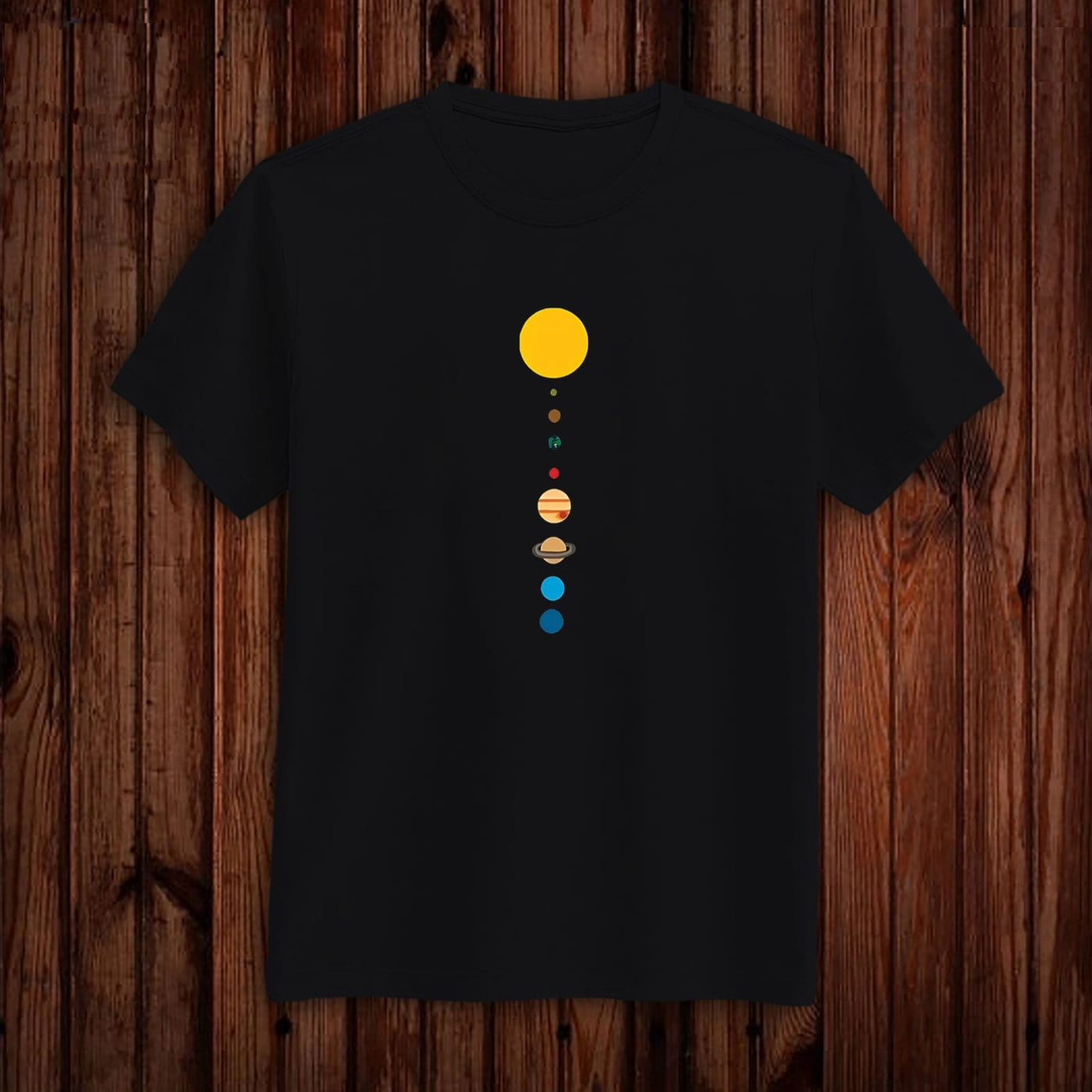 START SMALL DREAM BIG TEE