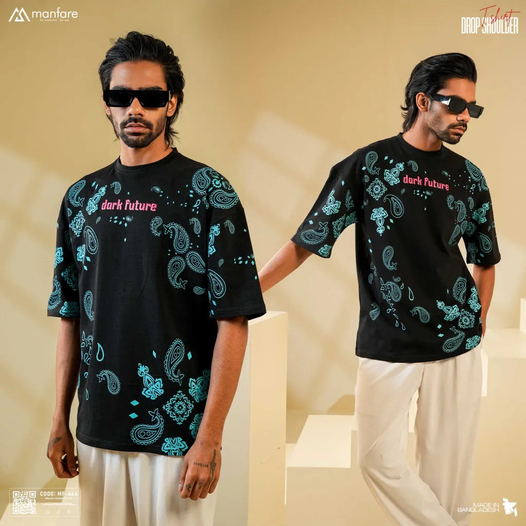 START SMALL DREAM BIG TEE