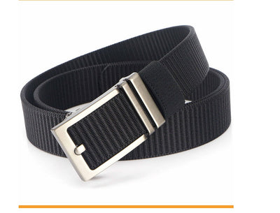 New Fashion All-match Men's Casual Inner Belt