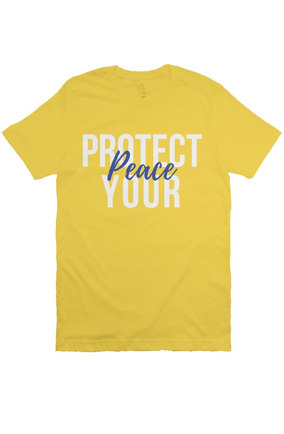 WEAR YOUR POWER