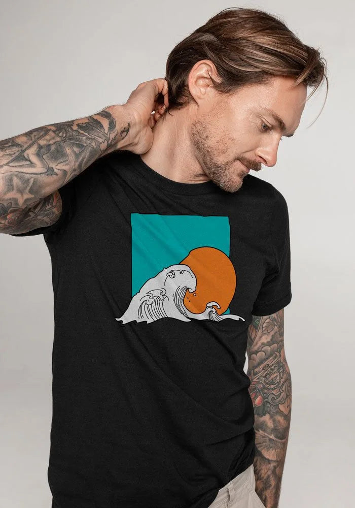 START SMALL DREAM BIG TEE