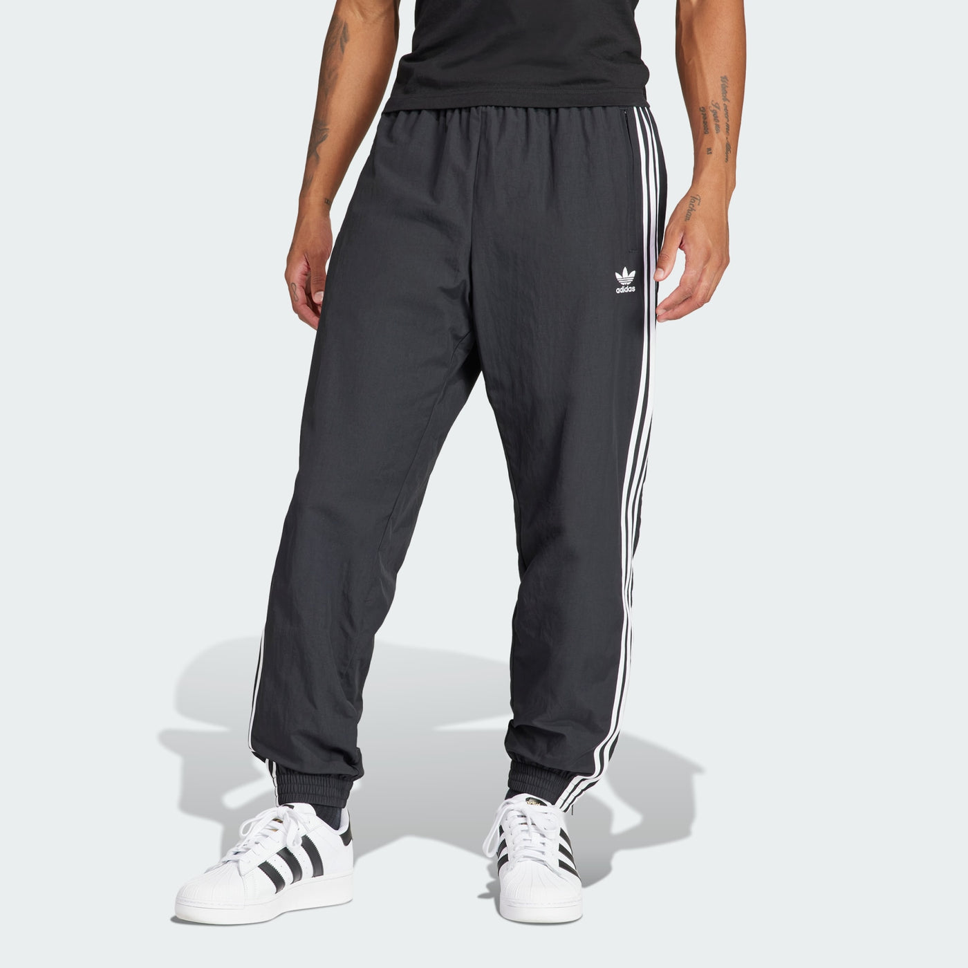 URBAN FLAME TRACKSUIT