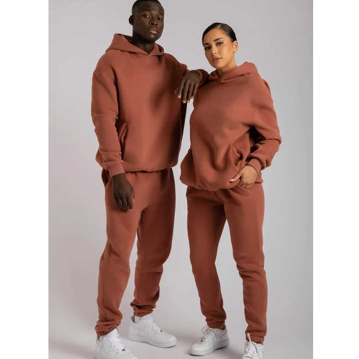 URBAN FLAME TRACKSUIT