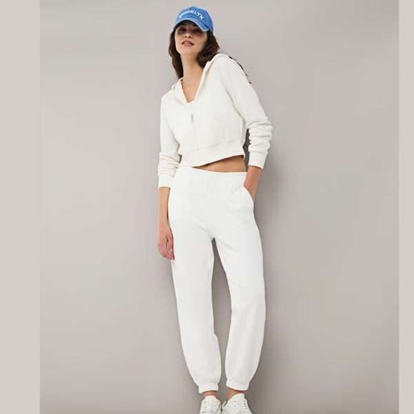 URBAN FLAME TRACKSUIT