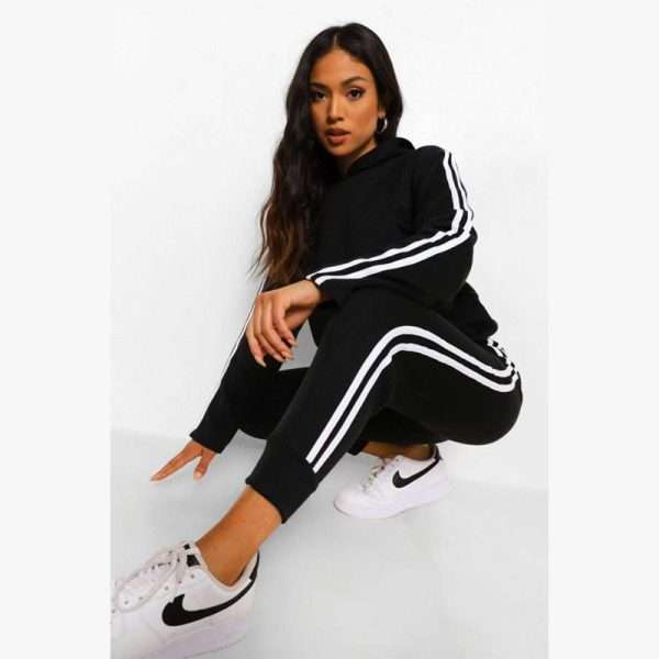 URBAN FLAME TRACKSUIT