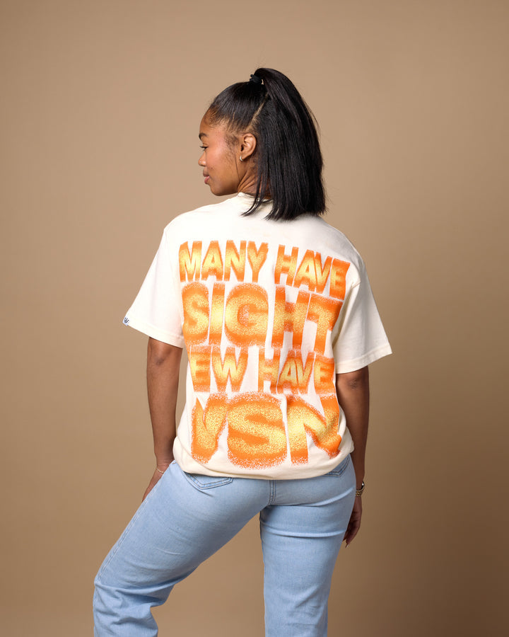 START SMALL DREAM BIG TEE