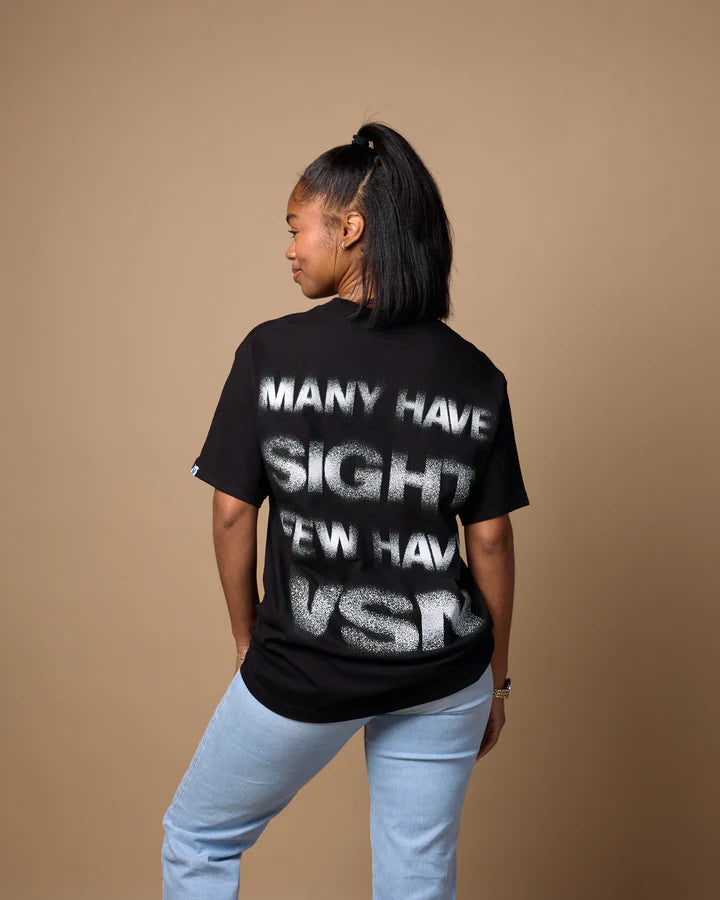 START SMALL DREAM BIG TEE