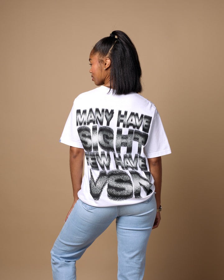 START SMALL DREAM BIG TEE